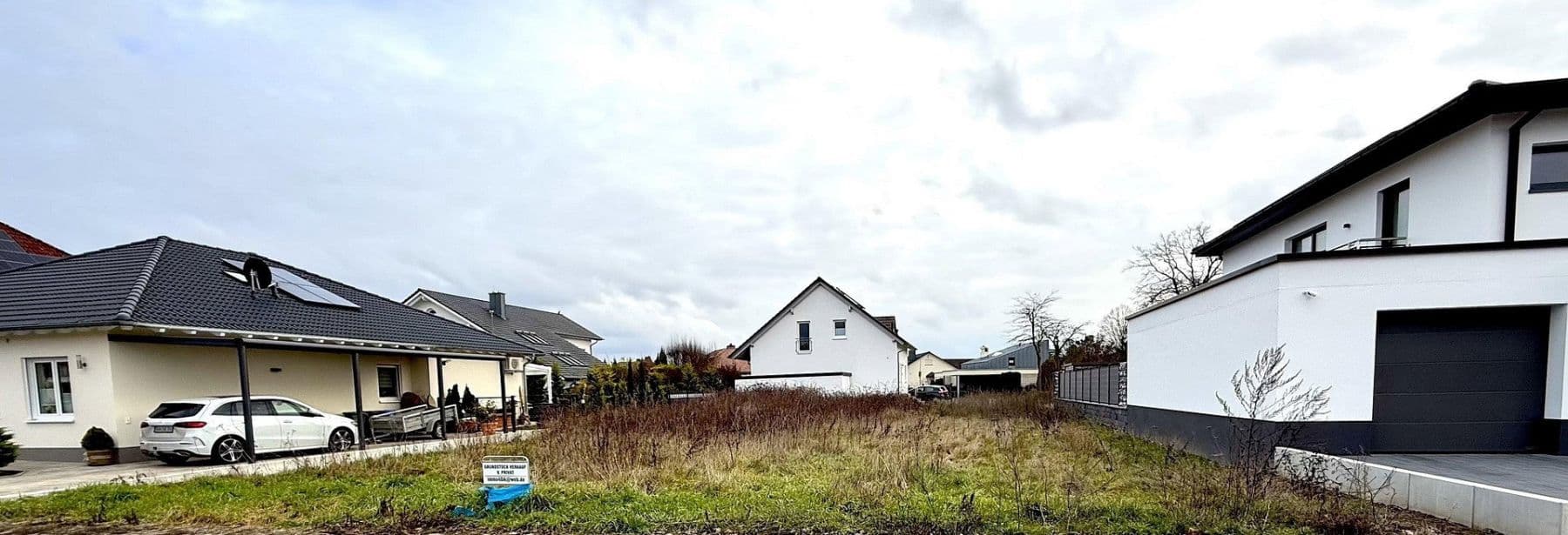 Prodej pozemku 670 m², Otto-Dill-Straße 15, Haßloch, Porýní-Falc Prodej pozemku 670 m², Otto-Dill-Straße 15, Haßloch, Porýní-Falc