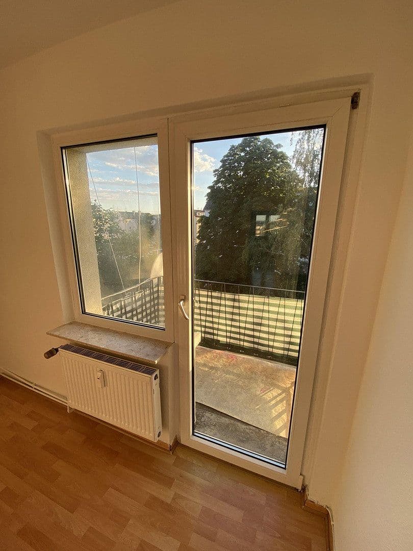 Pronájem bytu 2+1 50 m², Schillerstr. 17b, Rödermark, Hessen Pronájem bytu 2+1 50 m², Schillerstr. 17b, Rödermark, Hessen