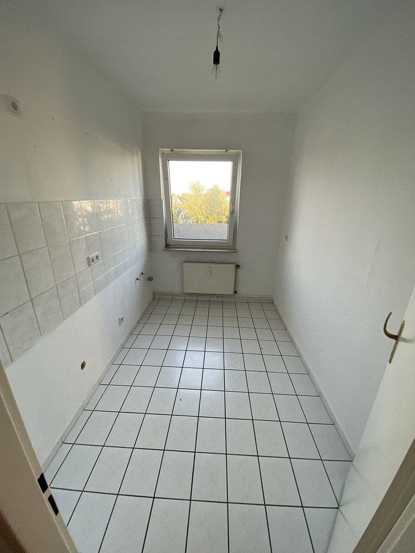 Pronájem bytu 2+1 50 m², Schillerstr. 17b, Rödermark, Hessen Pronájem bytu 2+1 50 m², Schillerstr. 17b, Rödermark, Hessen