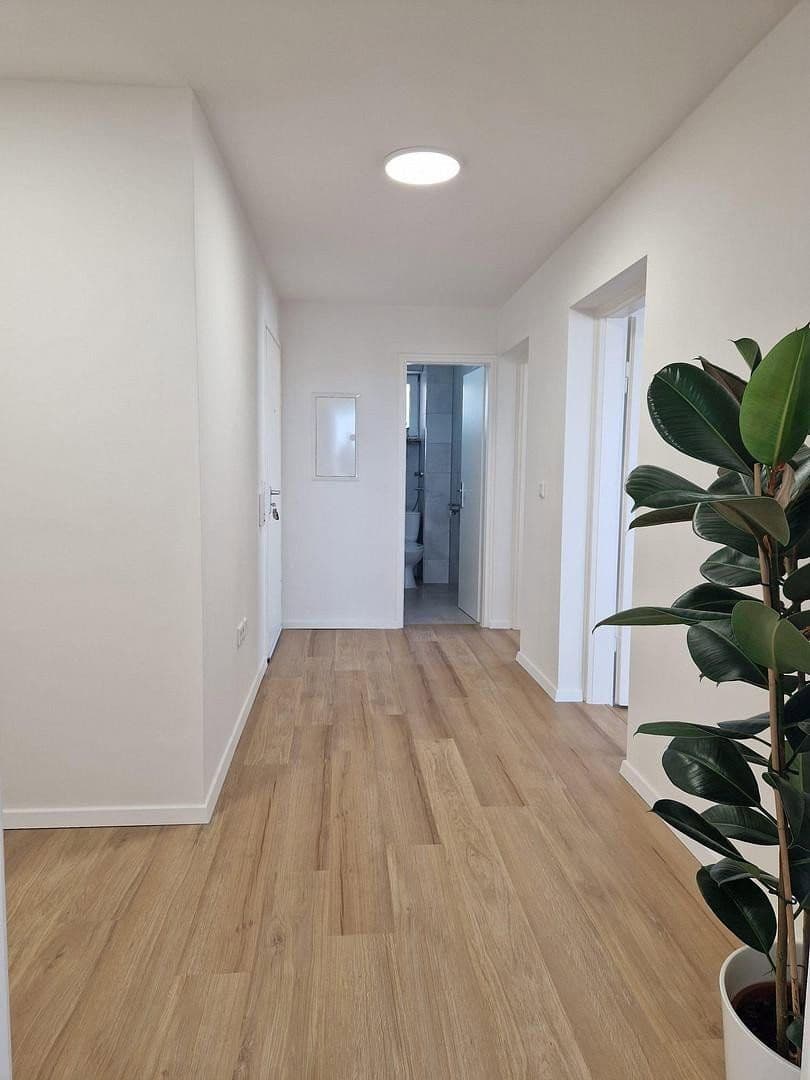 Pronájem bytu 2+1 58 m², Alte Reutstraße 58, Fürth, Bavorsko Pronájem bytu 2+1 58 m², Alte Reutstraße 58, Fürth, Bavorsko