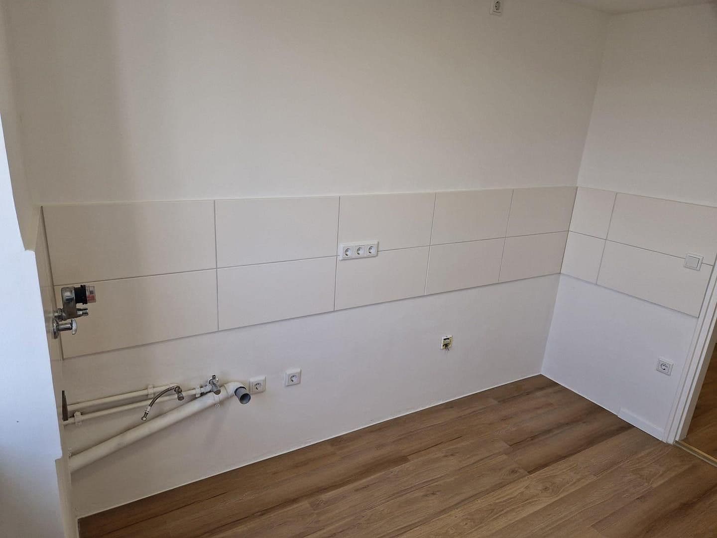 Pronájem bytu 2+1 58 m², Alte Reutstraße 58, Fürth, Bavorsko Pronájem bytu 2+1 58 m², Alte Reutstraße 58, Fürth, Bavorsko