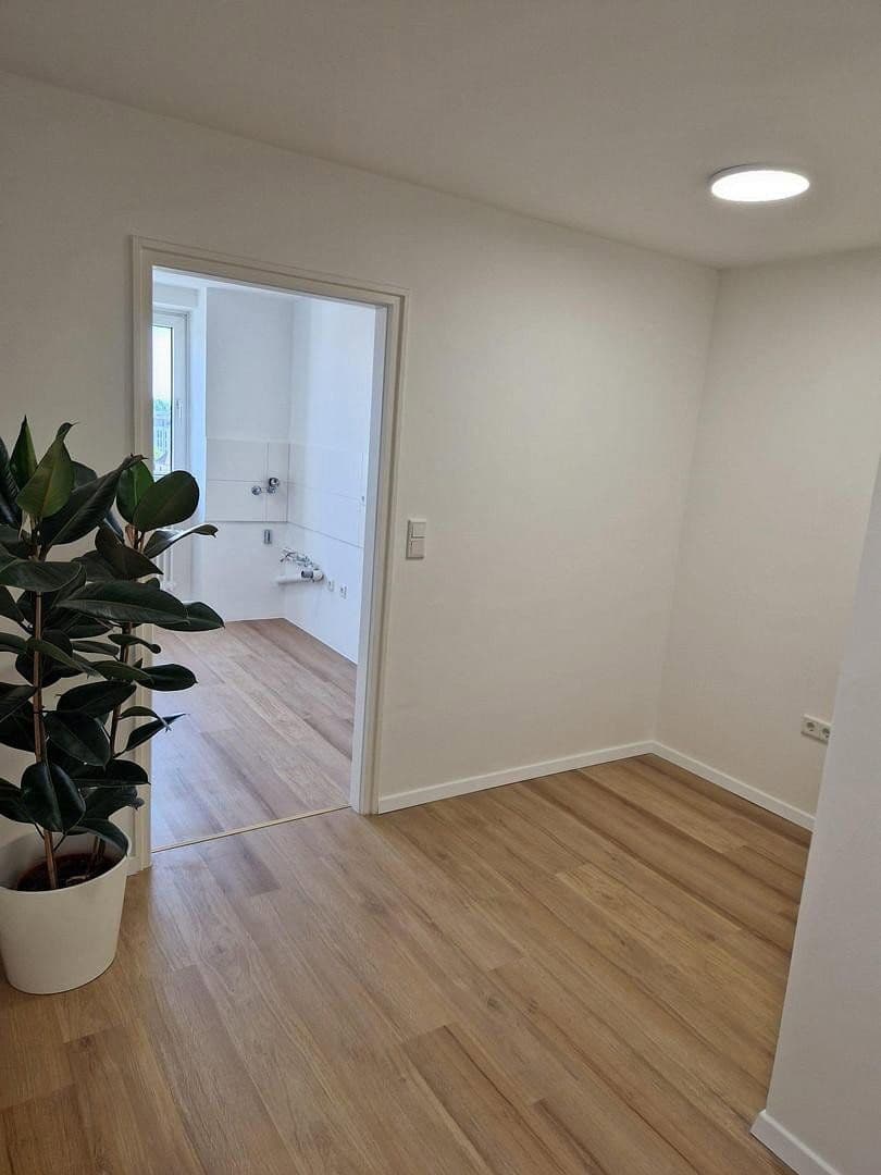 Pronájem bytu 2+1 58 m², Alte Reutstraße 58, Fürth, Bavorsko Pronájem bytu 2+1 58 m², Alte Reutstraße 58, Fürth, Bavorsko