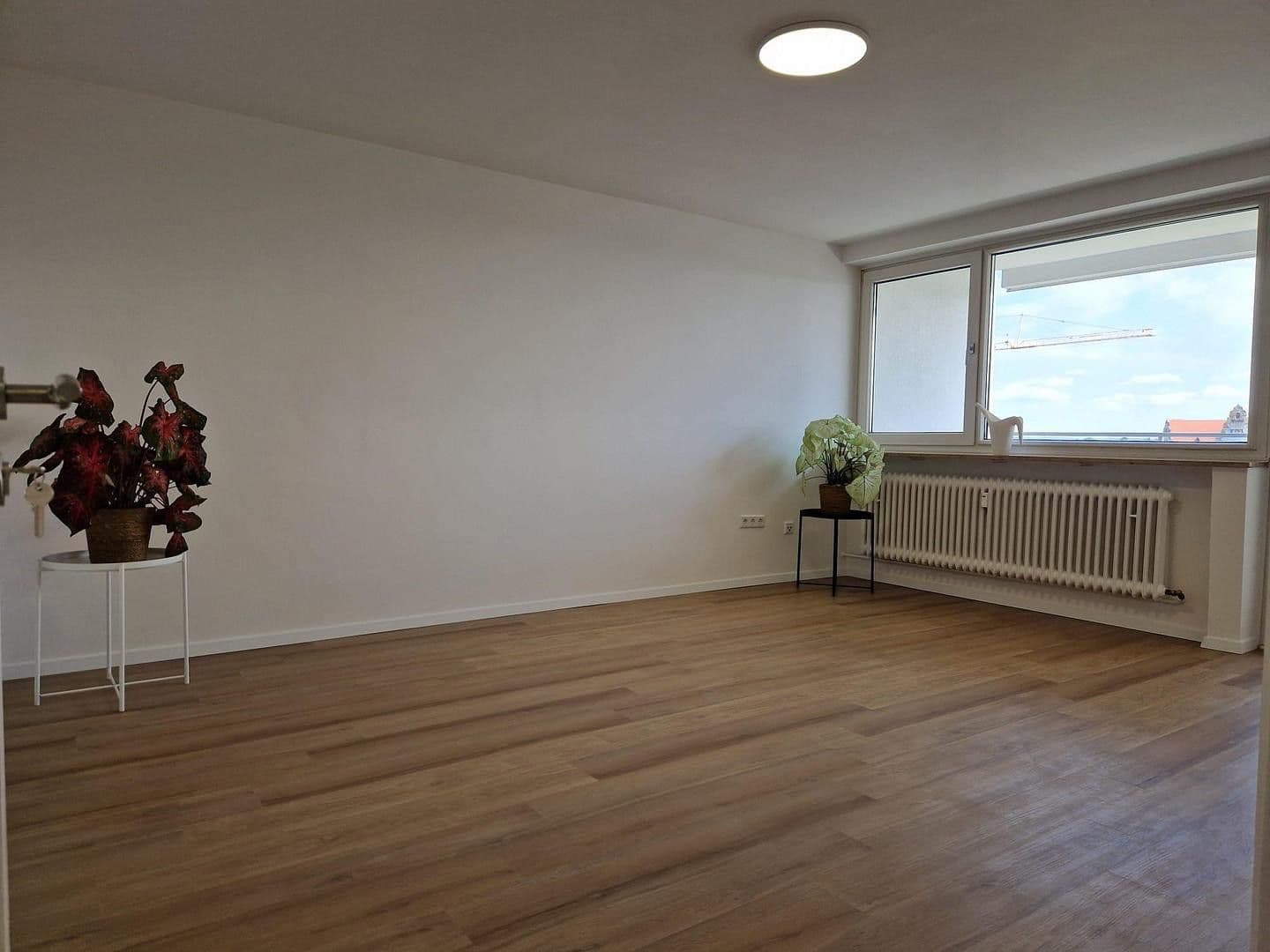 Pronájem bytu 2+1 58 m², Alte Reutstraße 58, Fürth, Bavorsko Pronájem bytu 2+1 58 m², Alte Reutstraße 58, Fürth, Bavorsko