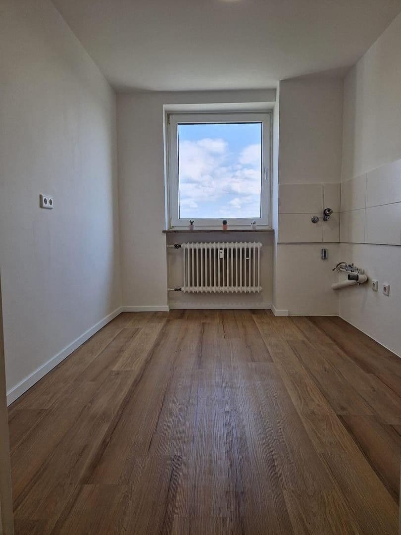 Pronájem bytu 2+1 58 m², Alte Reutstraße 58, Fürth, Bavorsko Pronájem bytu 2+1 58 m², Alte Reutstraße 58, Fürth, Bavorsko