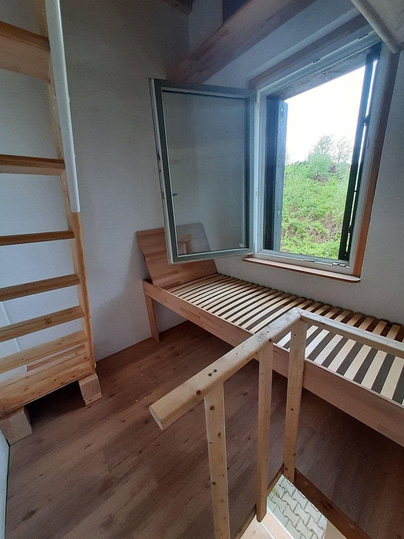 Pronájem bytu 3+1 15 m², Kempten (Allgäu), Bavorsko Pronájem bytu 3+1 15 m², Kempten (Allgäu), Bavorsko