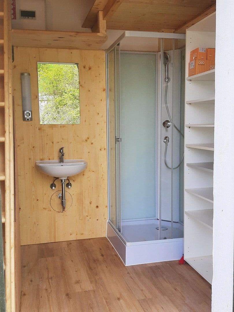 Pronájem bytu 3+1 15 m², Kempten (Allgäu), Bavorsko Pronájem bytu 3+1 15 m², Kempten (Allgäu), Bavorsko