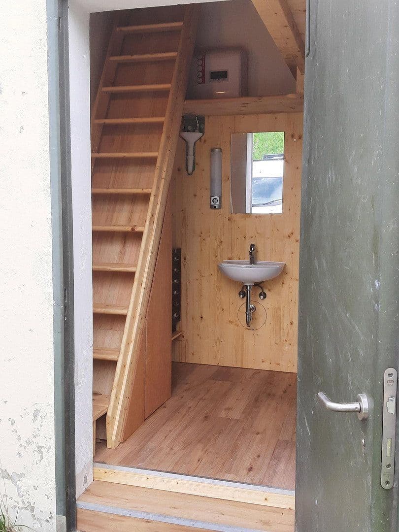 Pronájem bytu 3+1 15 m², Kempten (Allgäu), Bavorsko Pronájem bytu 3+1 15 m², Kempten (Allgäu), Bavorsko