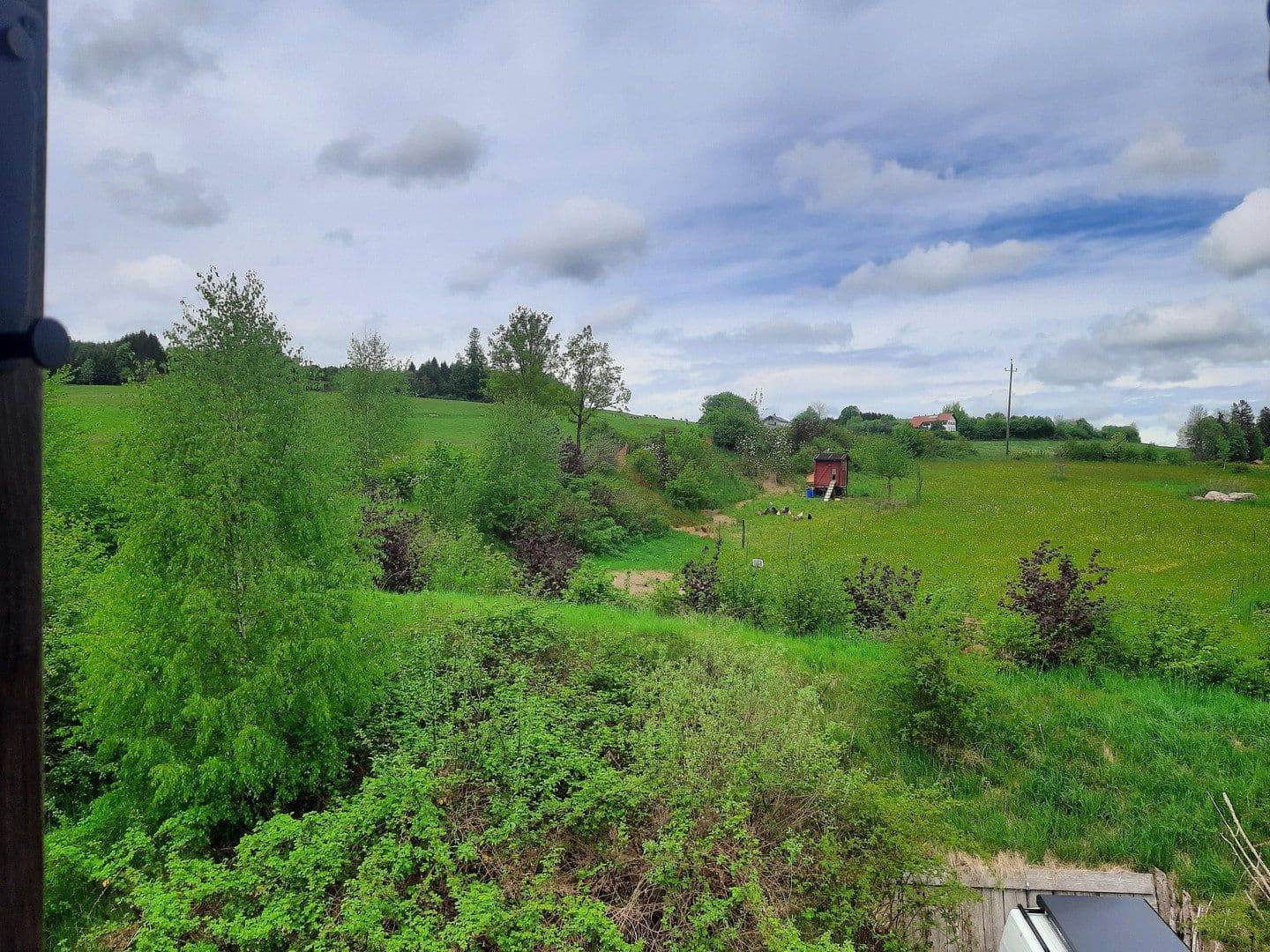 Pronájem bytu 3+1 15 m², Kempten (Allgäu), Bavorsko Pronájem bytu 3+1 15 m², Kempten (Allgäu), Bavorsko
