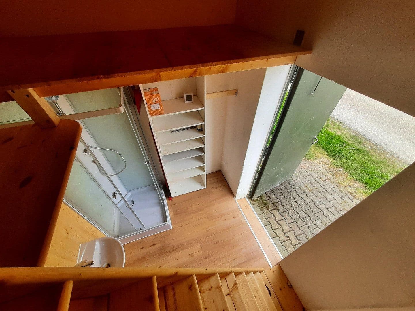 Pronájem bytu 3+1 15 m², Kempten (Allgäu), Bavorsko Pronájem bytu 3+1 15 m², Kempten (Allgäu), Bavorsko
