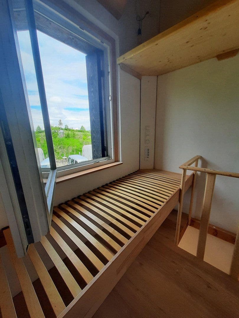 Pronájem bytu 3+1 15 m², Kempten (Allgäu), Bavorsko Pronájem bytu 3+1 15 m², Kempten (Allgäu), Bavorsko