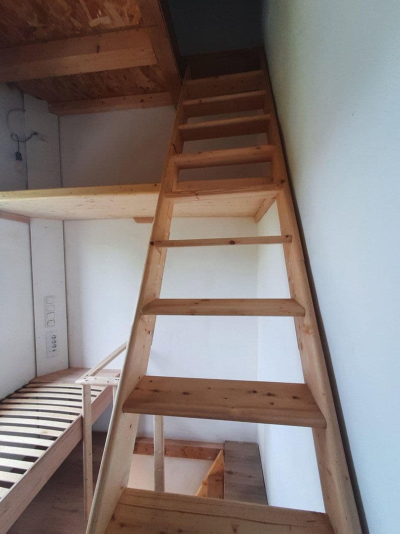Pronájem bytu 3+1 15 m², Kempten (Allgäu), Bavorsko Pronájem bytu 3+1 15 m², Kempten (Allgäu), Bavorsko