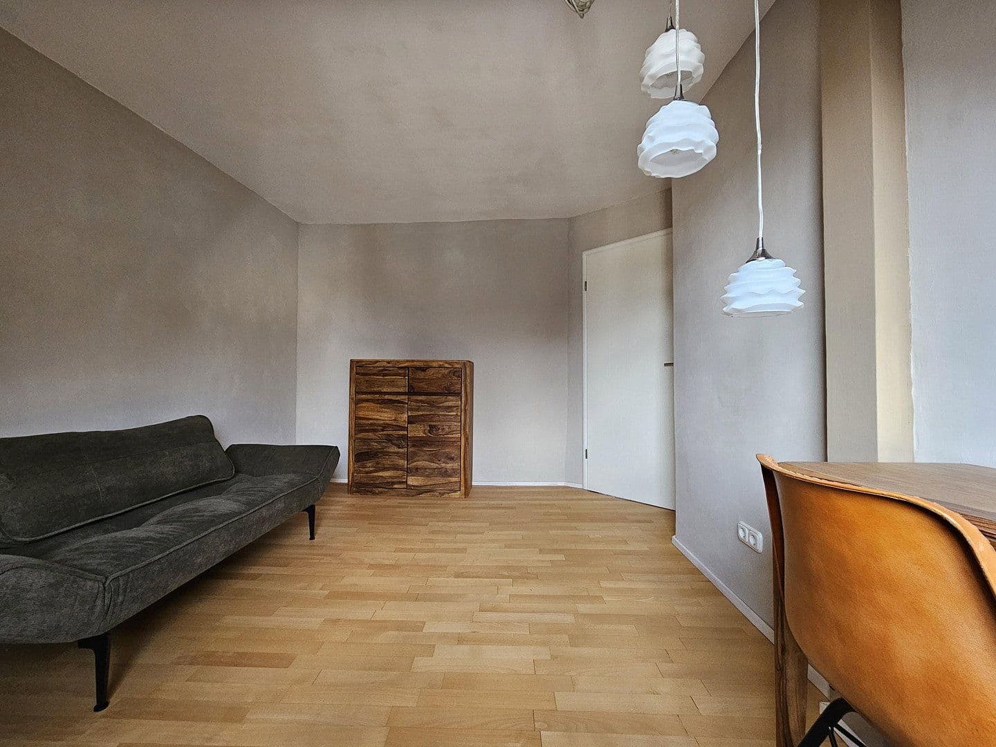 Prodej bytu 3+kk 107 m², Frankfurt, Hessen Prodej bytu 3+kk 107 m², Frankfurt, Hessen