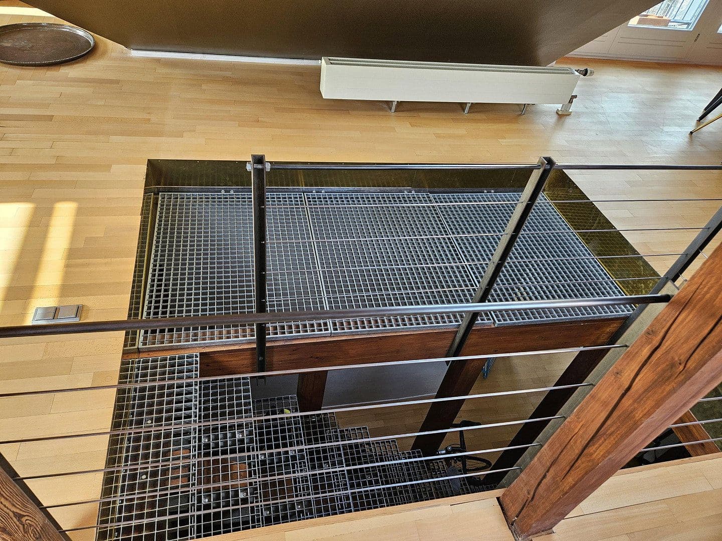 Prodej bytu 3+kk 107 m², Frankfurt, Hessen Prodej bytu 3+kk 107 m², Frankfurt, Hessen