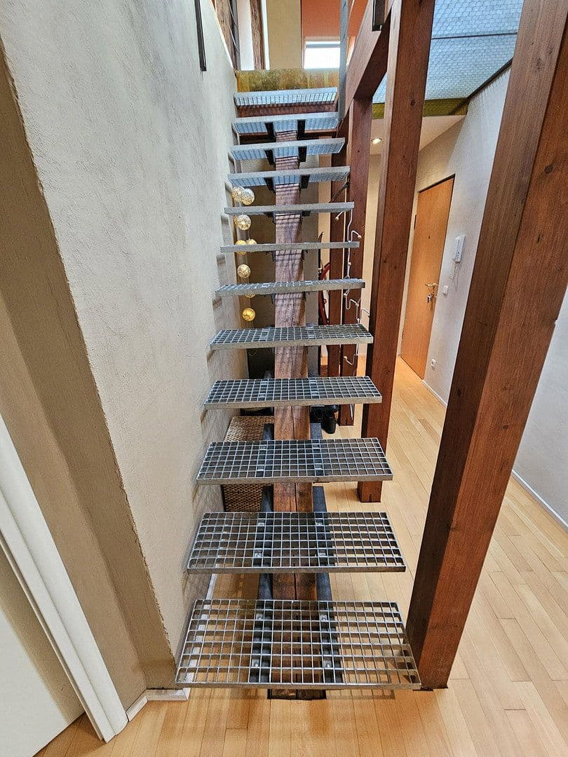 Prodej bytu 3+kk 107 m², Frankfurt, Hessen Prodej bytu 3+kk 107 m², Frankfurt, Hessen