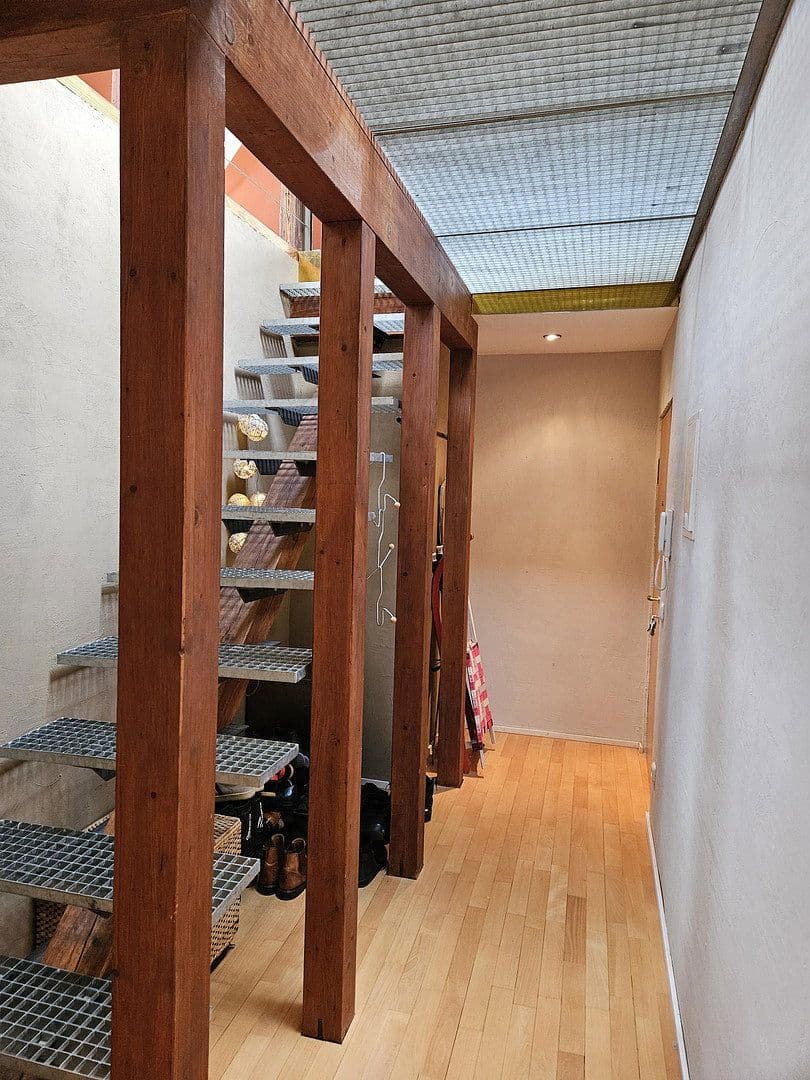 Prodej bytu 3+kk 107 m², Frankfurt, Hessen Prodej bytu 3+kk 107 m², Frankfurt, Hessen