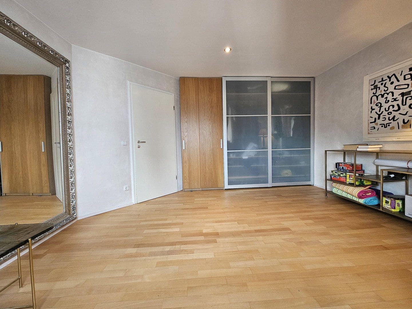 Prodej bytu 3+kk 107 m², Frankfurt, Hessen Prodej bytu 3+kk 107 m², Frankfurt, Hessen