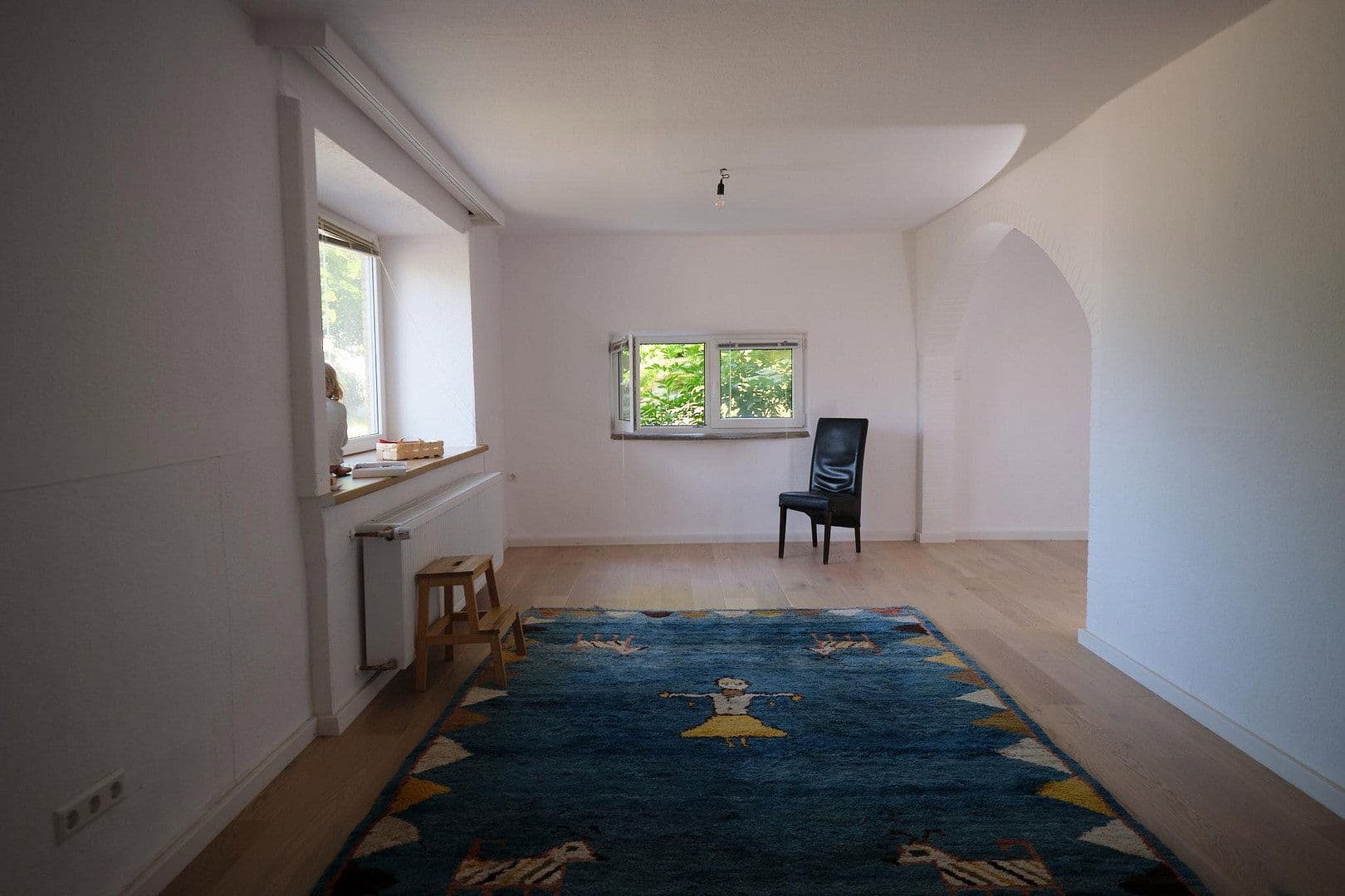 Pronájem domu 141 m², pozemek 906 m², Osterwald, Dolní Sasko Pronájem domu 141 m², pozemek 906 m², Osterwald, Dolní Sasko
