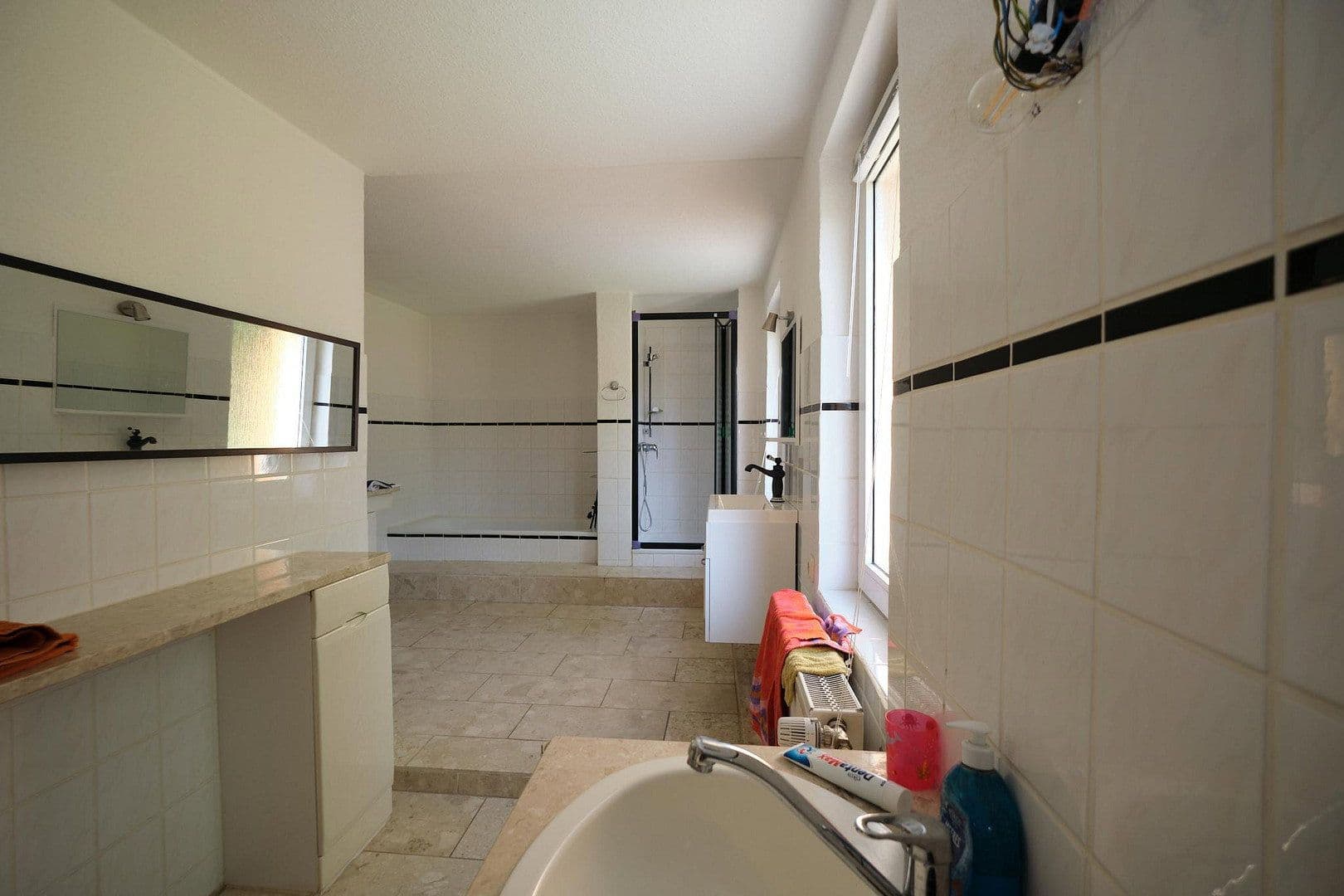 Pronájem domu 141 m², pozemek 906 m², Osterwald, Dolní Sasko Pronájem domu 141 m², pozemek 906 m², Osterwald, Dolní Sasko