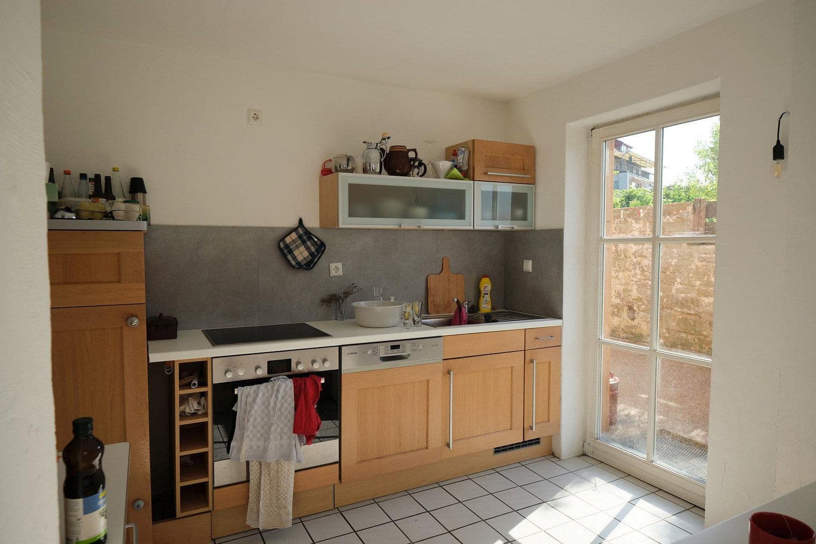 Pronájem domu 141 m², pozemek 906 m², Osterwald, Dolní Sasko Pronájem domu 141 m², pozemek 906 m², Osterwald, Dolní Sasko