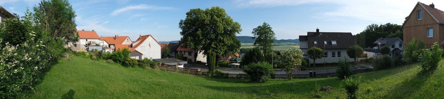 Pronájem domu 141 m², pozemek 906 m², Osterwald, Dolní Sasko Pronájem domu 141 m², pozemek 906 m², Osterwald, Dolní Sasko