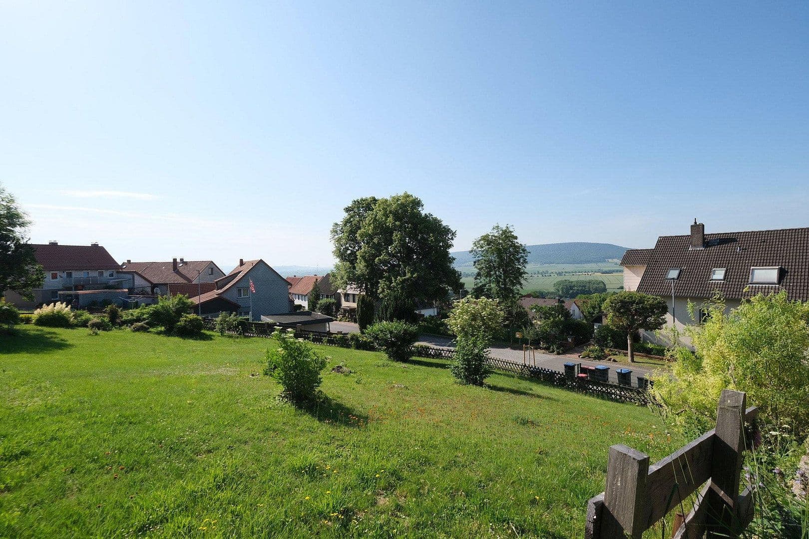 Pronájem domu 141 m², pozemek 906 m², Osterwald, Dolní Sasko Pronájem domu 141 m², pozemek 906 m², Osterwald, Dolní Sasko