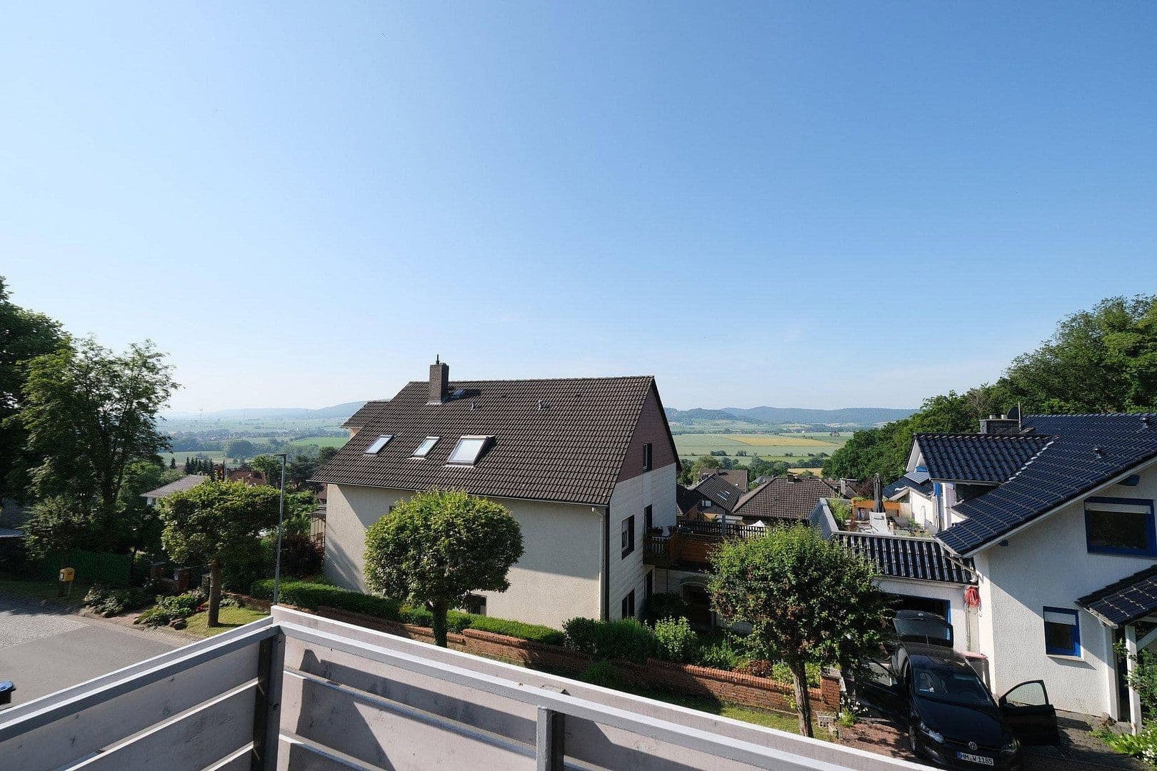 Pronájem domu 141 m², pozemek 906 m², Osterwald, Dolní Sasko Pronájem domu 141 m², pozemek 906 m², Osterwald, Dolní Sasko