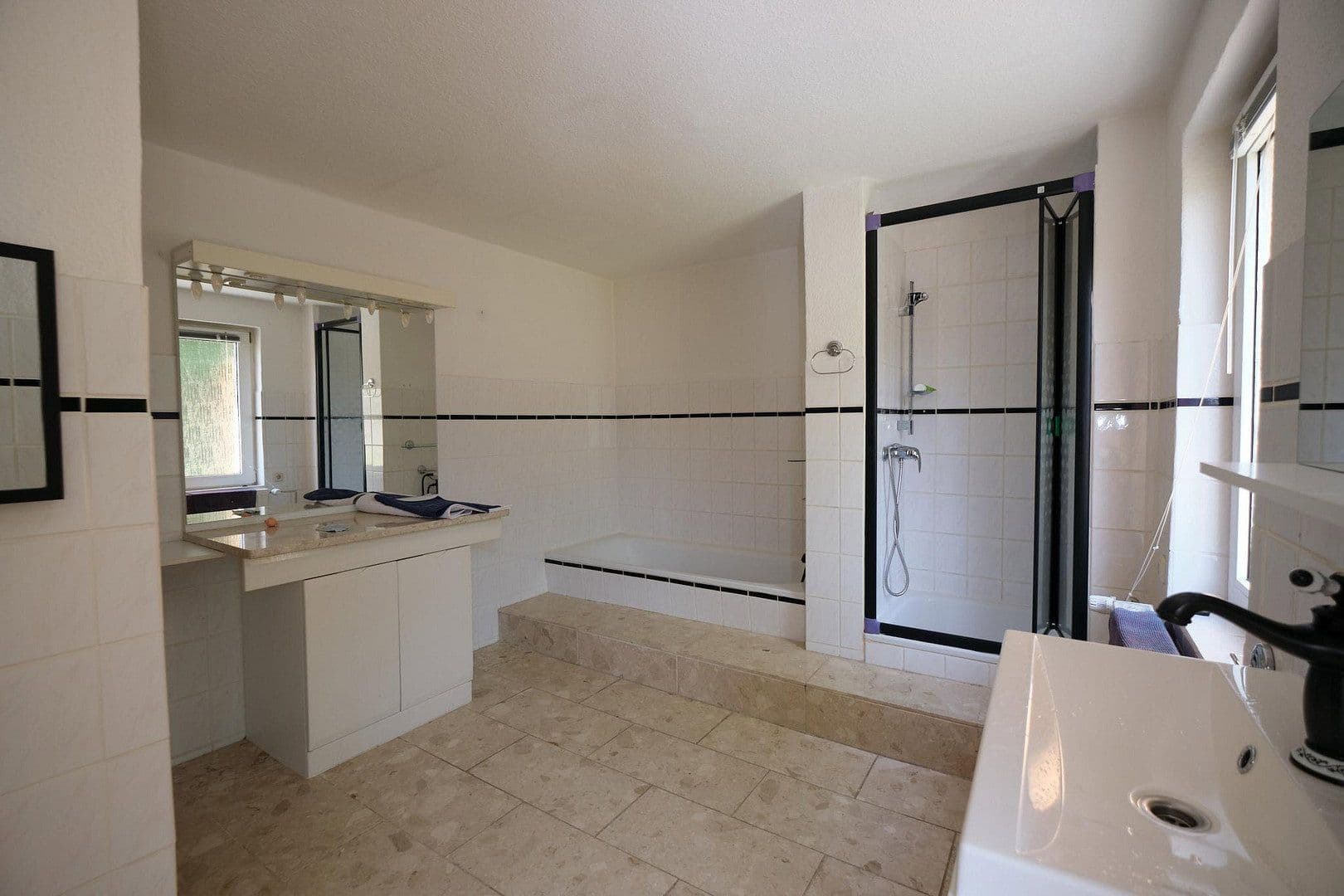 Pronájem domu 141 m², pozemek 906 m², Osterwald, Dolní Sasko Pronájem domu 141 m², pozemek 906 m², Osterwald, Dolní Sasko