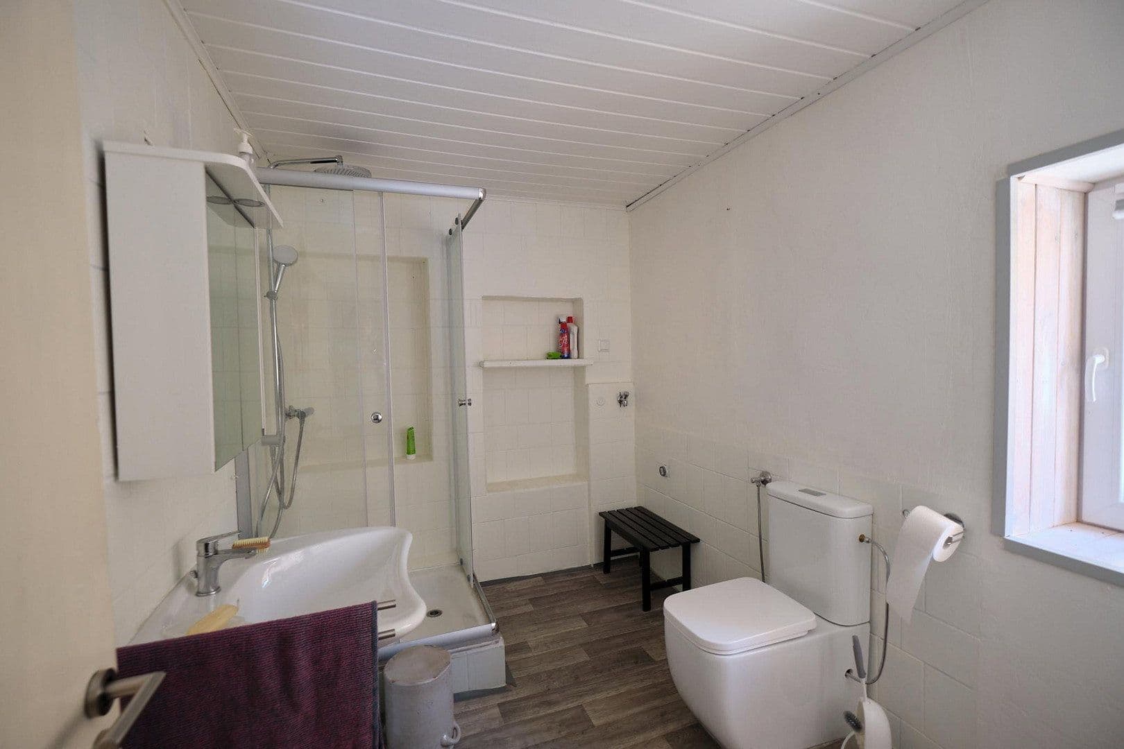 Pronájem domu 141 m², pozemek 906 m², Osterwald, Dolní Sasko Pronájem domu 141 m², pozemek 906 m², Osterwald, Dolní Sasko