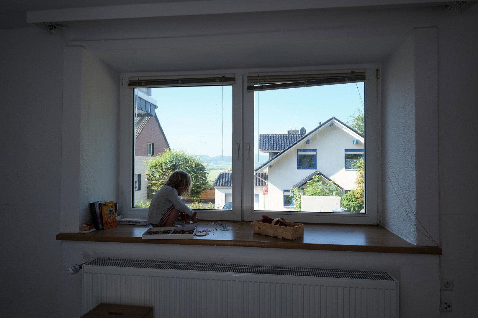 Pronájem domu 141 m², pozemek 906 m², Osterwald, Dolní Sasko Pronájem domu 141 m², pozemek 906 m², Osterwald, Dolní Sasko