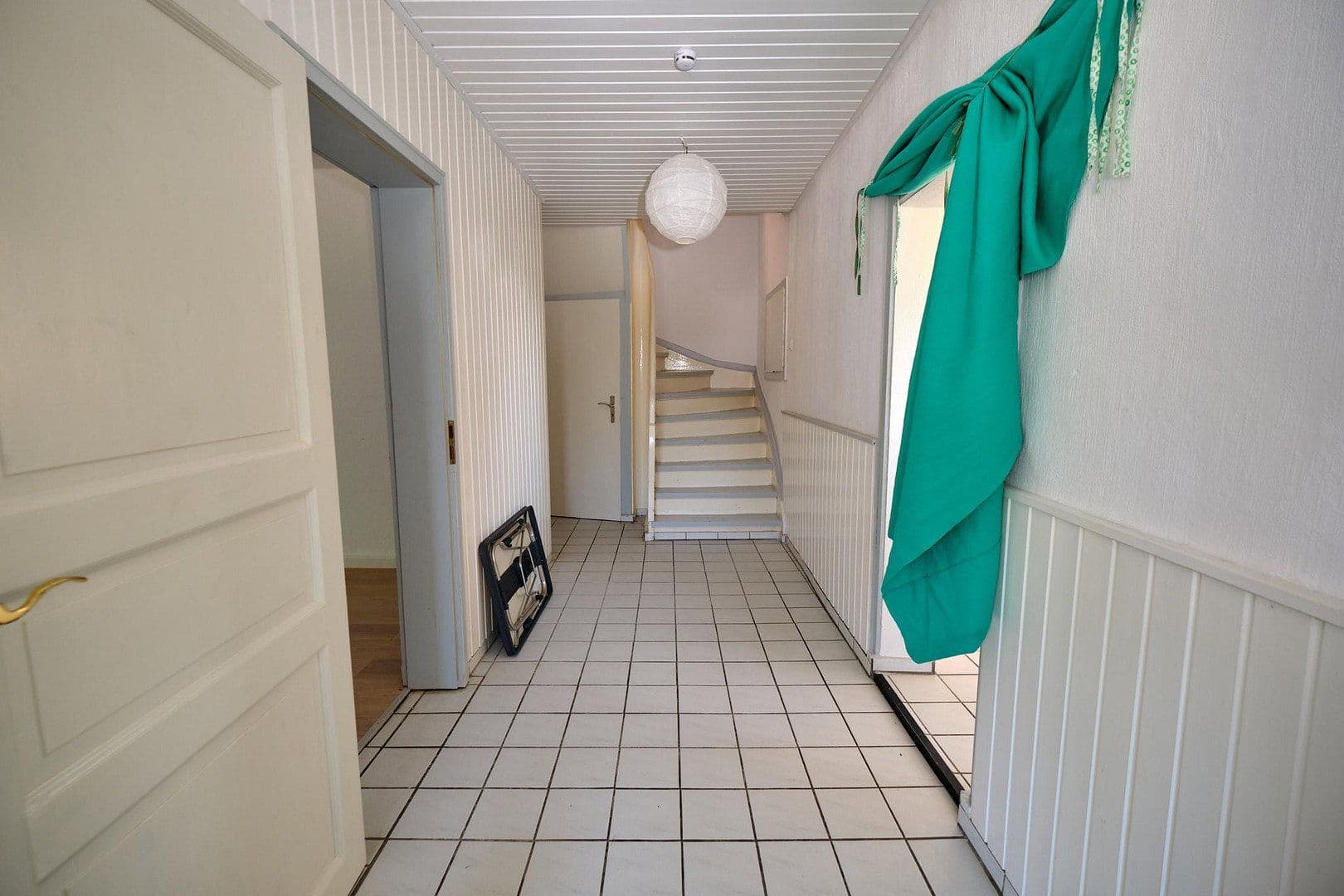Pronájem domu 141 m², pozemek 906 m², Osterwald, Dolní Sasko Pronájem domu 141 m², pozemek 906 m², Osterwald, Dolní Sasko