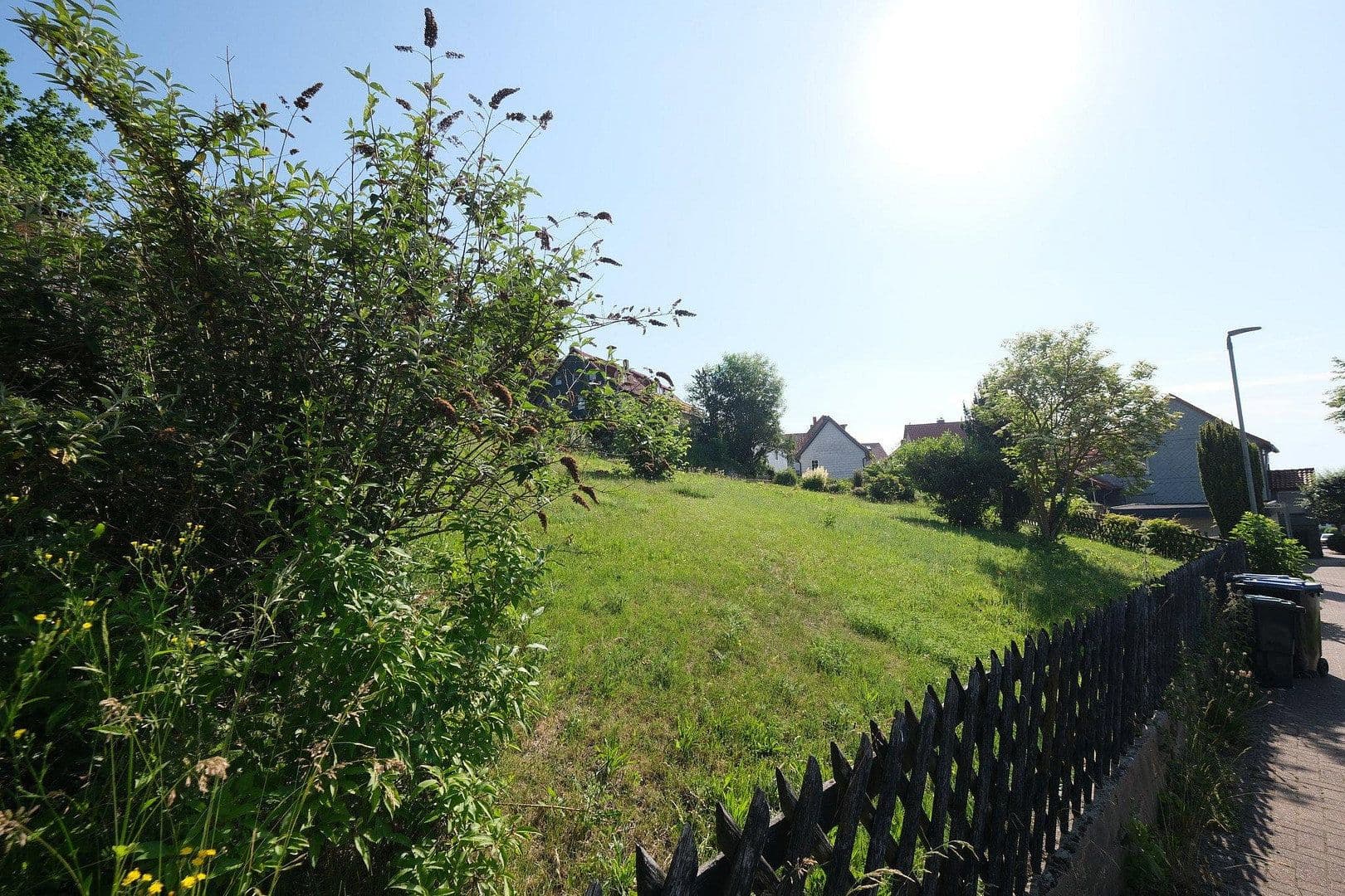 Pronájem domu 141 m², pozemek 906 m², Osterwald, Dolní Sasko Pronájem domu 141 m², pozemek 906 m², Osterwald, Dolní Sasko