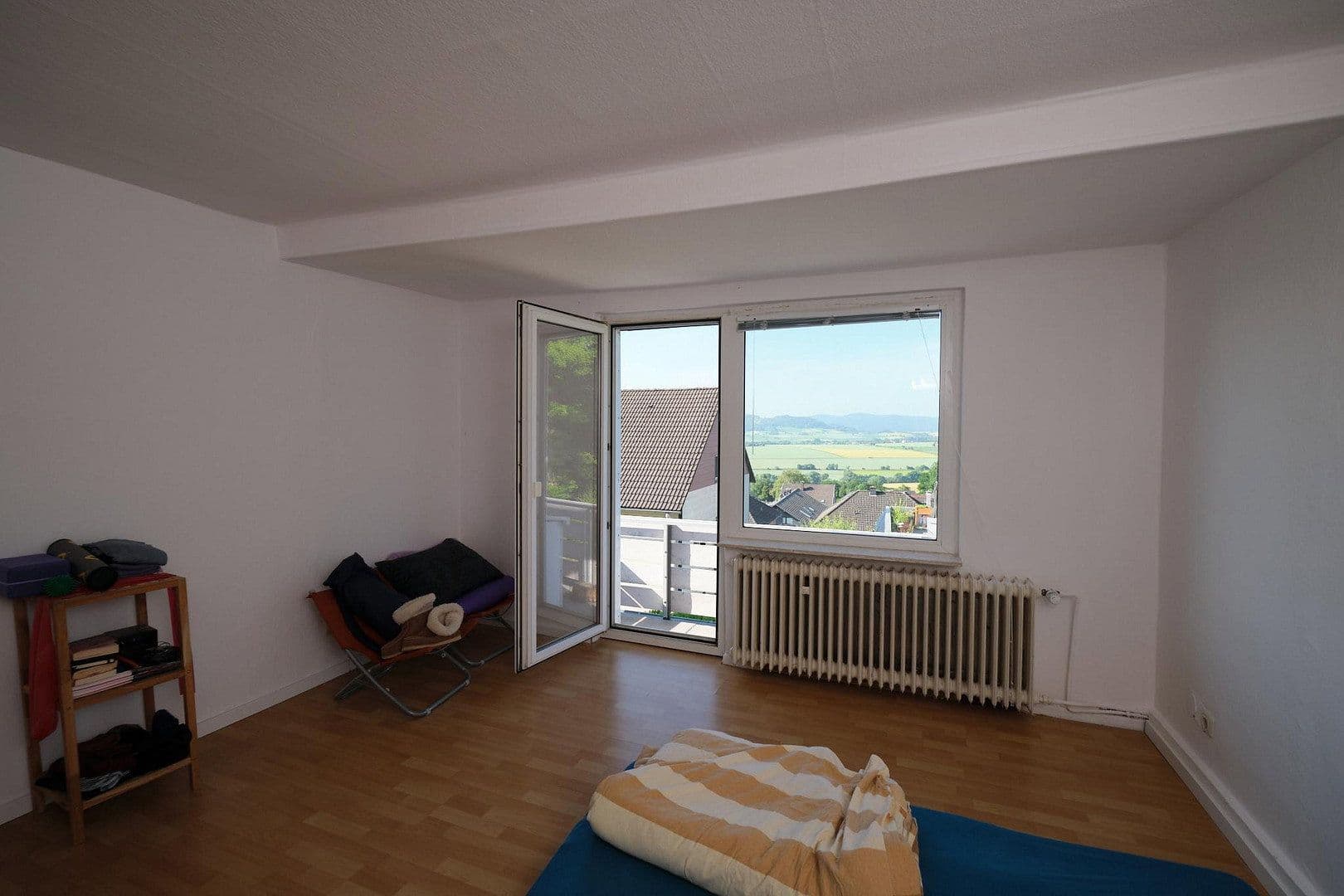 Pronájem domu 141 m², pozemek 906 m², Osterwald, Dolní Sasko Pronájem domu 141 m², pozemek 906 m², Osterwald, Dolní Sasko