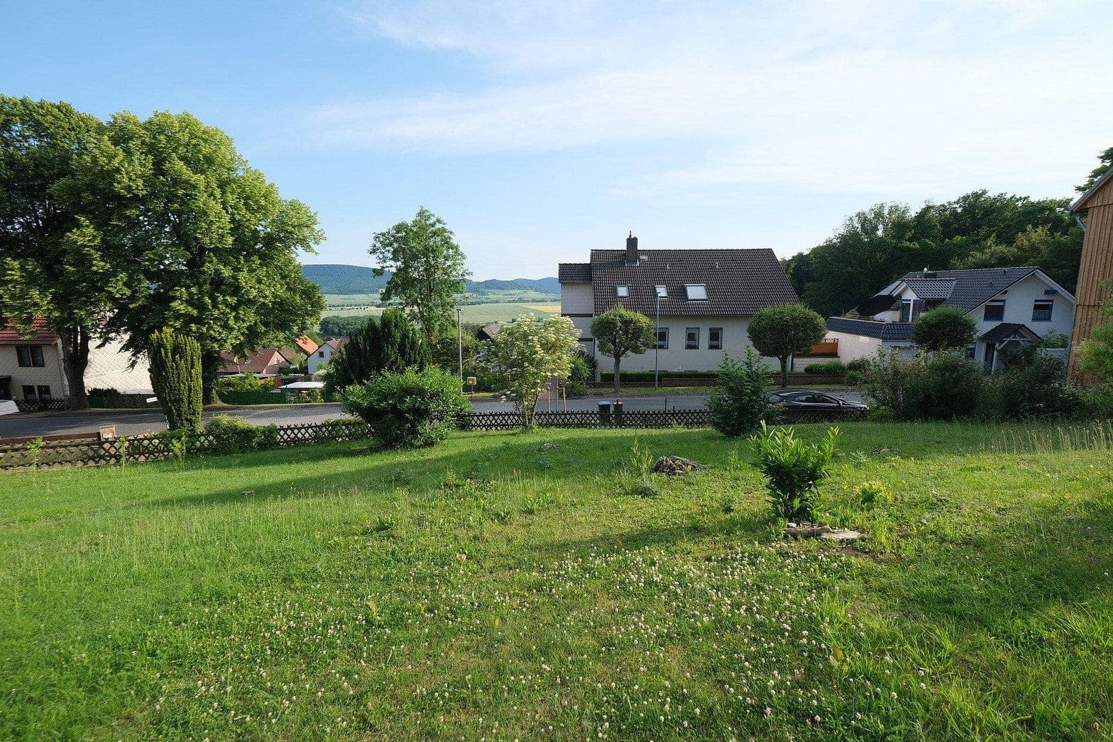 Pronájem domu 141 m², pozemek 906 m², Osterwald, Dolní Sasko Pronájem domu 141 m², pozemek 906 m², Osterwald, Dolní Sasko