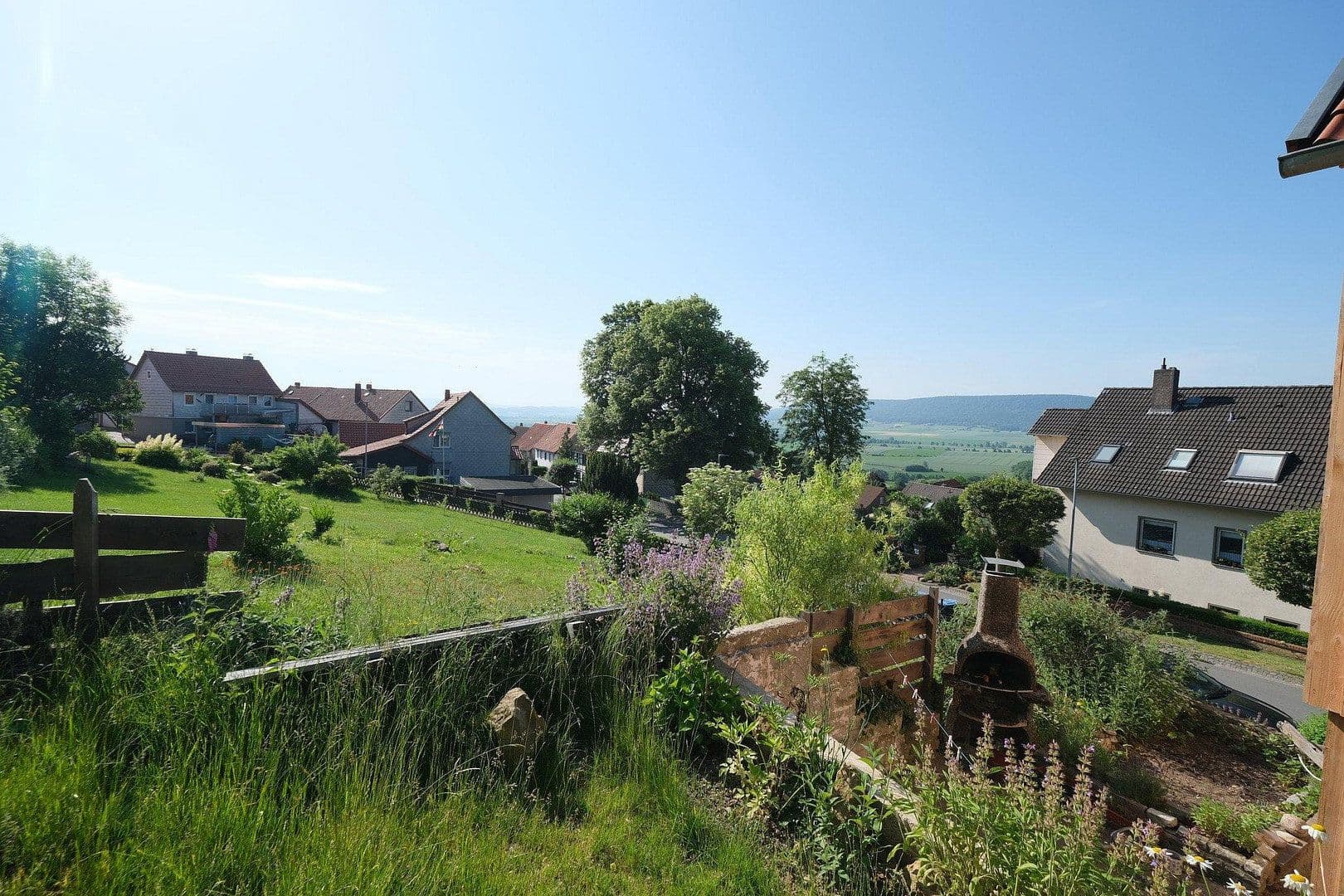 Pronájem domu 141 m², pozemek 906 m², Osterwald, Dolní Sasko Pronájem domu 141 m², pozemek 906 m², Osterwald, Dolní Sasko