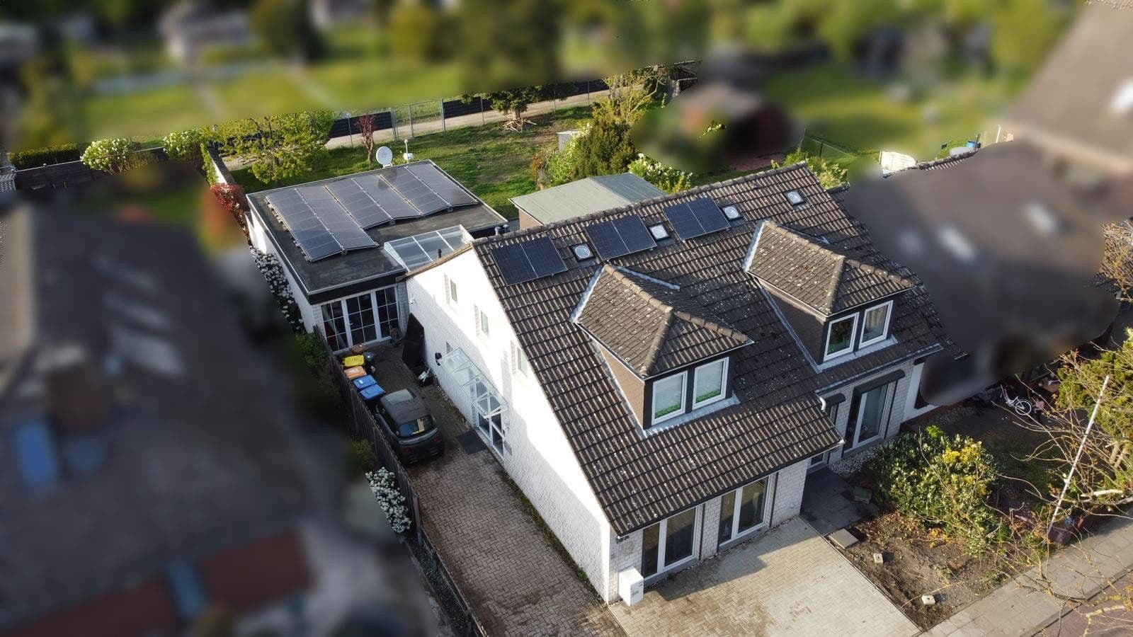 Prodej domu 174 m², pozemek 706 m², Hannover, Dolní Sasko Prodej domu 174 m², pozemek 706 m², Hannover, Dolní Sasko