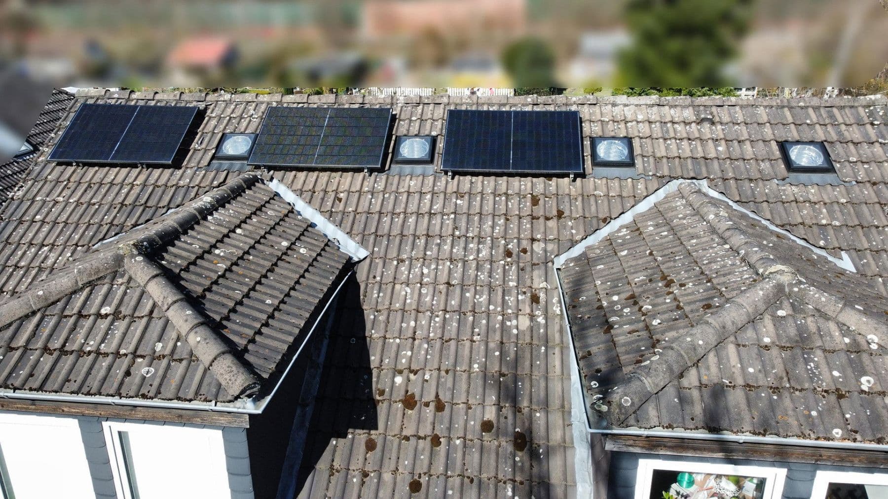 Prodej domu 174 m², pozemek 706 m², Hannover, Dolní Sasko Prodej domu 174 m², pozemek 706 m², Hannover, Dolní Sasko
