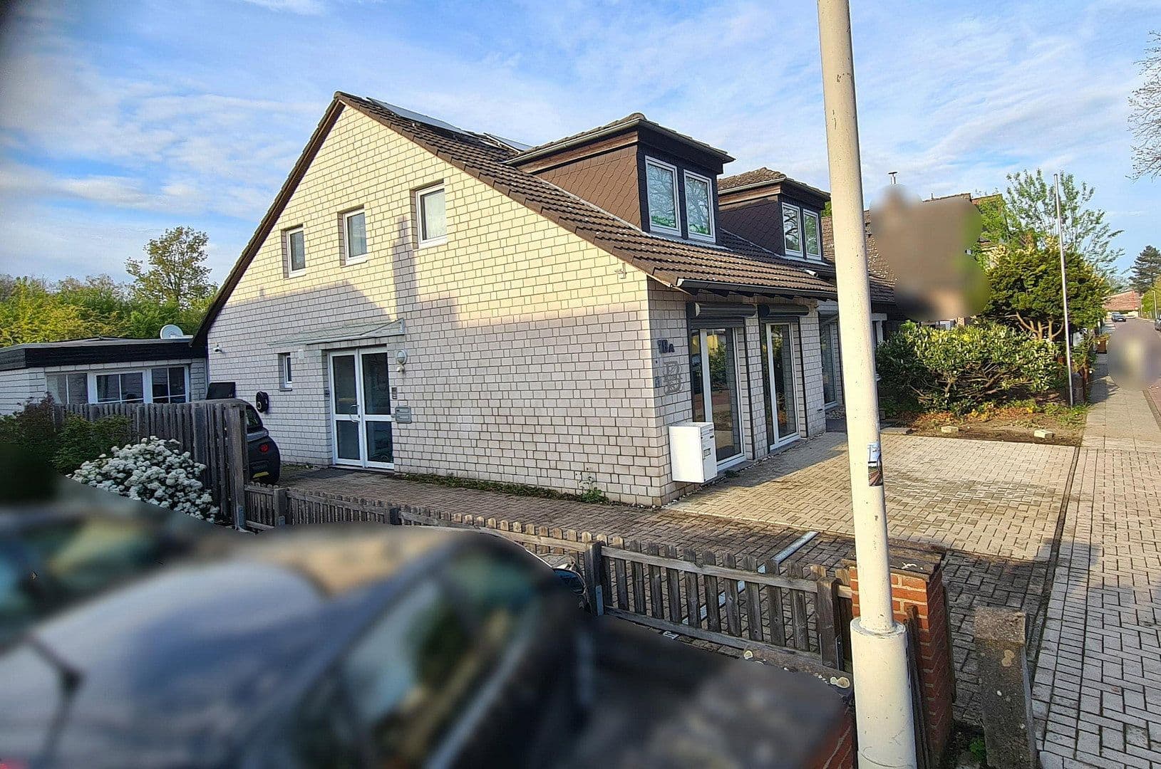 Prodej domu 174 m², pozemek 706 m², Hannover, Dolní Sasko Prodej domu 174 m², pozemek 706 m², Hannover, Dolní Sasko