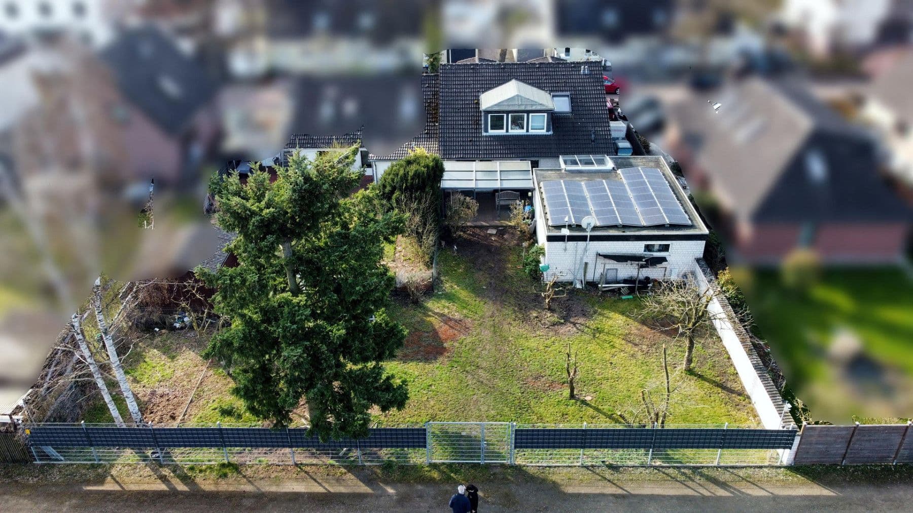 Prodej domu 174 m², pozemek 706 m², Hannover, Dolní Sasko Prodej domu 174 m², pozemek 706 m², Hannover, Dolní Sasko