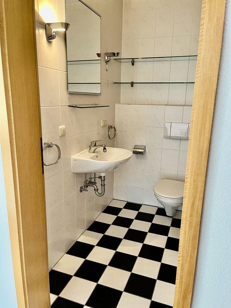 Prodej bytu 2+kk 87 m², Adolph-Kolping-Str. 65, Bad Vilbel, Hessen Prodej bytu 2+kk 87 m², Adolph-Kolping-Str. 65, Bad Vilbel, Hessen