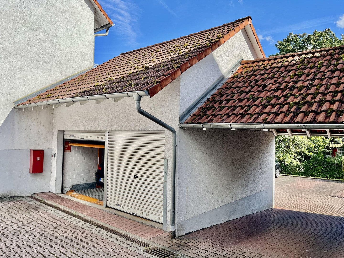 Prodej bytu 2+kk 87 m², Adolph-Kolping-Str. 65, Bad Vilbel, Hessen Prodej bytu 2+kk 87 m², Adolph-Kolping-Str. 65, Bad Vilbel, Hessen
