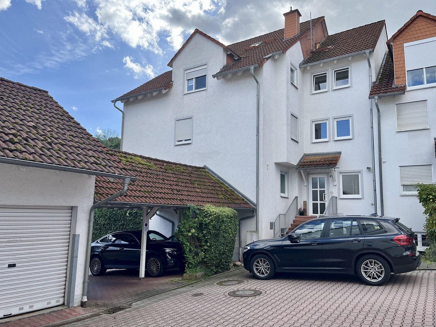Prodej bytu 2+kk 87 m², Adolph-Kolping-Str. 65, Bad Vilbel, Hessen Prodej bytu 2+kk 87 m², Adolph-Kolping-Str. 65, Bad Vilbel, Hessen