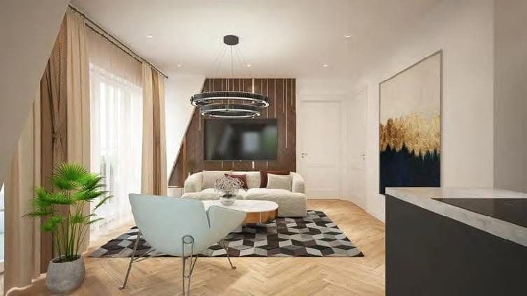 Prodej bytu 3+1 70 m², münchen, Bavorsko Prodej bytu 3+1 70 m², münchen, Bavorsko