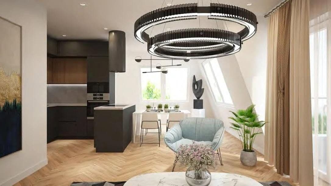 Prodej bytu 3+1 70 m², münchen, Bavorsko Prodej bytu 3+1 70 m², münchen, Bavorsko