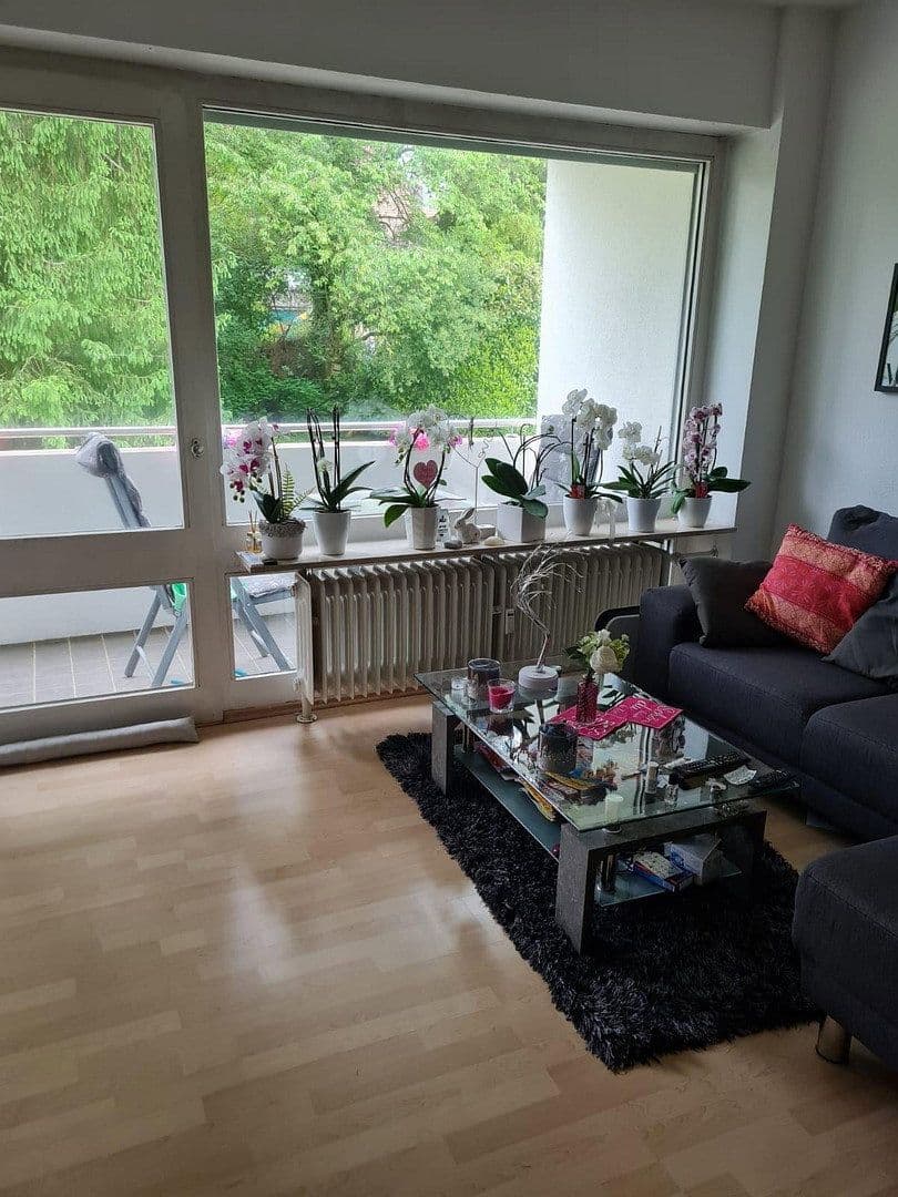 Prodej bytu 2+1 61 m², Saarbrücken, Země Sársko Prodej bytu 2+1 61 m², Saarbrücken, Země Sársko