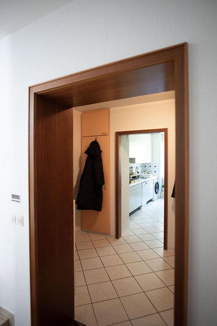 Prodej bytu 2+1 61 m², Saarbrücken, Země Sársko Prodej bytu 2+1 61 m², Saarbrücken, Země Sársko