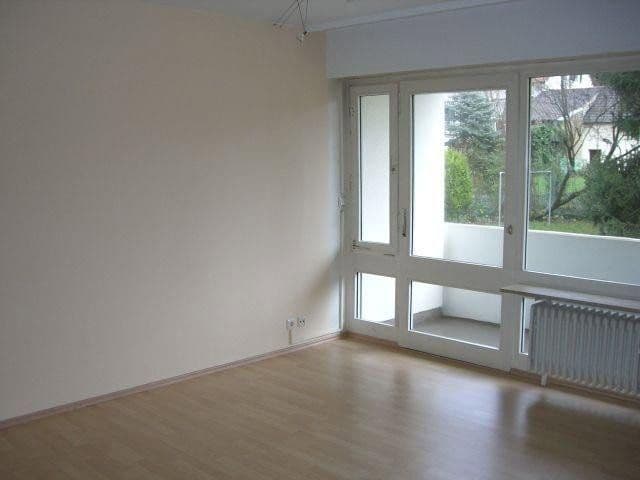 Prodej bytu 2+1 61 m², Saarbrücken, Země Sársko Prodej bytu 2+1 61 m², Saarbrücken, Země Sársko