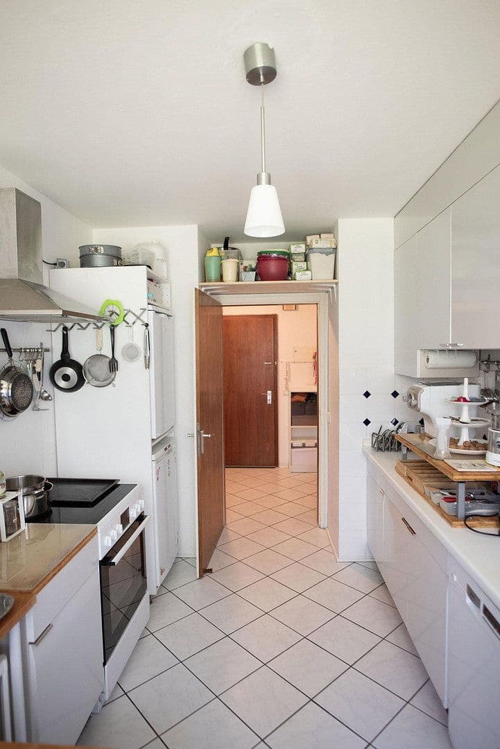 Prodej bytu 2+1 61 m², Saarbrücken, Země Sársko Prodej bytu 2+1 61 m², Saarbrücken, Země Sársko