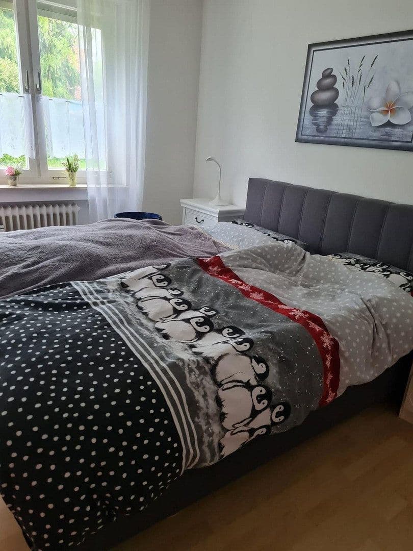 Prodej bytu 2+1 61 m², Saarbrücken, Země Sársko Prodej bytu 2+1 61 m², Saarbrücken, Země Sársko