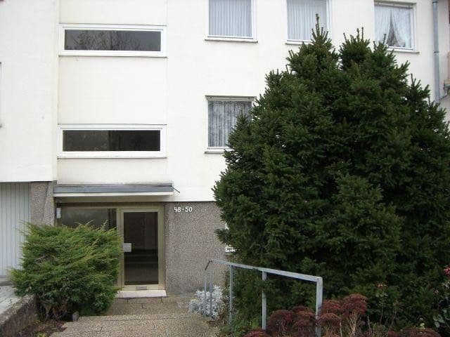 Prodej bytu 2+1 61 m², Saarbrücken, Země Sársko Prodej bytu 2+1 61 m², Saarbrücken, Země Sársko