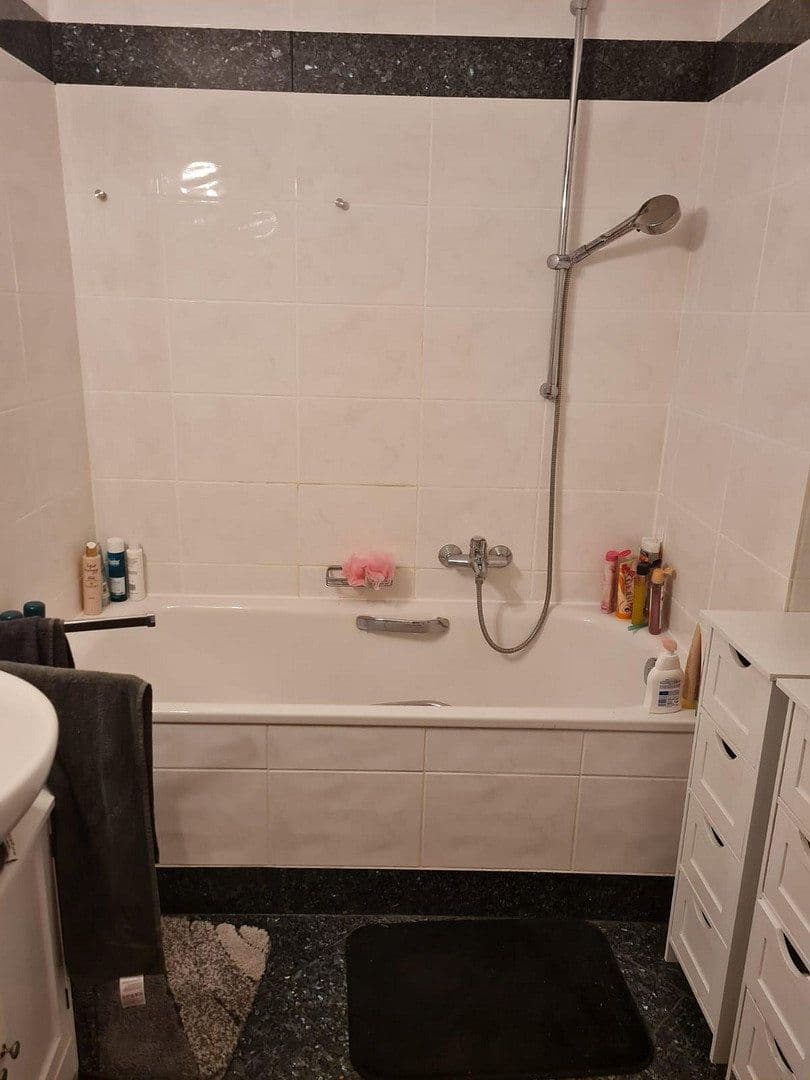 Prodej bytu 2+1 61 m², Saarbrücken, Země Sársko Prodej bytu 2+1 61 m², Saarbrücken, Země Sársko